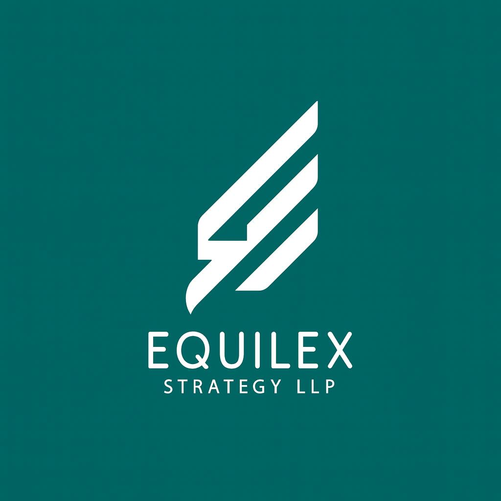 Equilex Strategy Logo